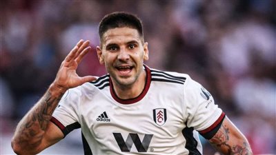 عقبة في طريق الهلال السعودي للتعاقد مع مهاجم فولهام 