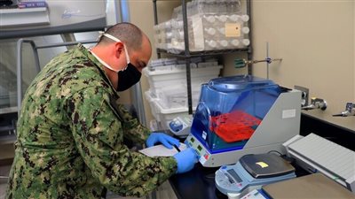 الجيش الروسي يزعم وجود بؤر أوبئة اصطناعية في أوروبا