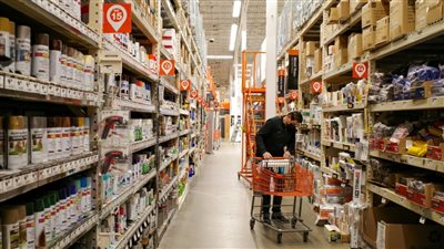 أسوأ من التوقعات، صدور مبيعات التجزئة الأمريكية قد يثير الارتباك في الأسواق