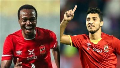 الأهلي، تعرف على موقف كولر من رحيل بيرسي تاو ومحمد شريف