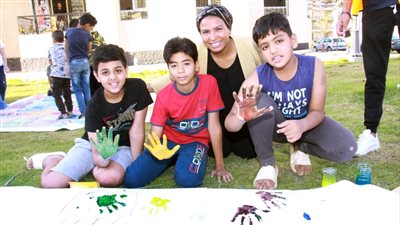 صندوق مكافحة الإدمان ينفذ أنشطة توعوية جديدة للوقاية من تعاطي المخدرات