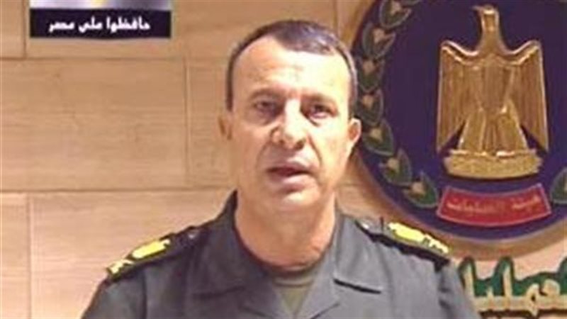  اللواء إسماعيل عتمان،