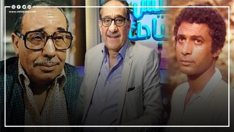 محمد أبو داود وفؤاد
