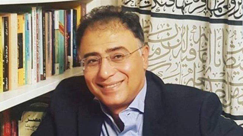 أشرف العشماوي، فيتو