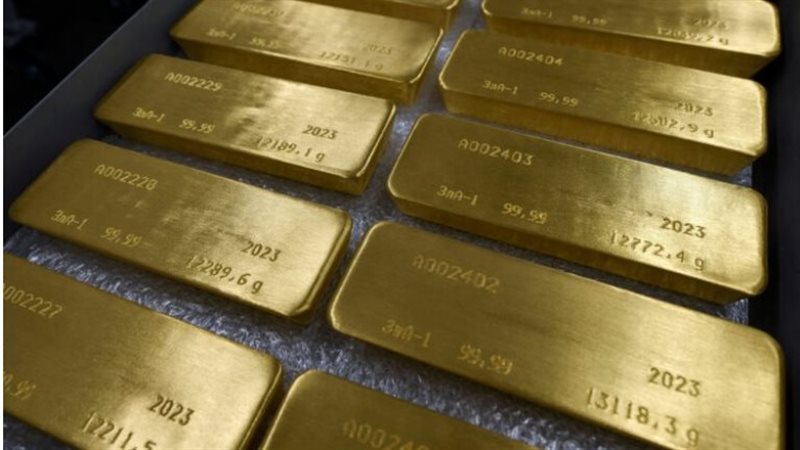 أسعار الذهب اليوم،