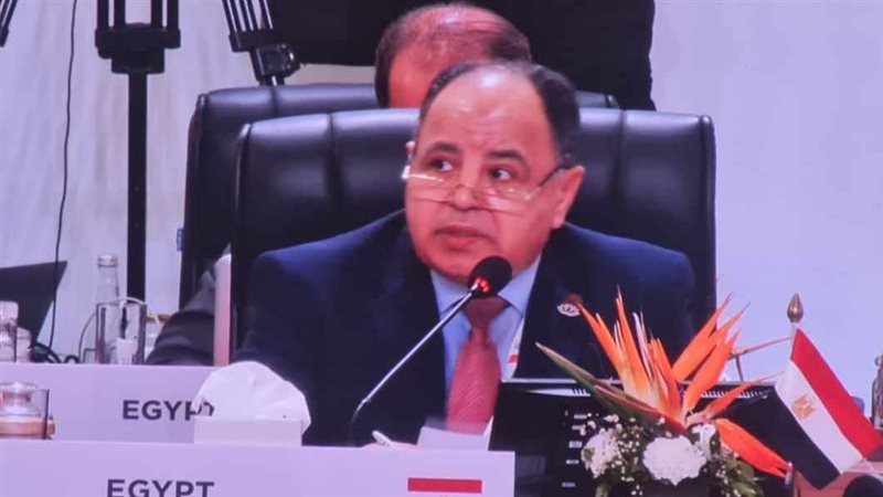 الدكتور محمد معيط