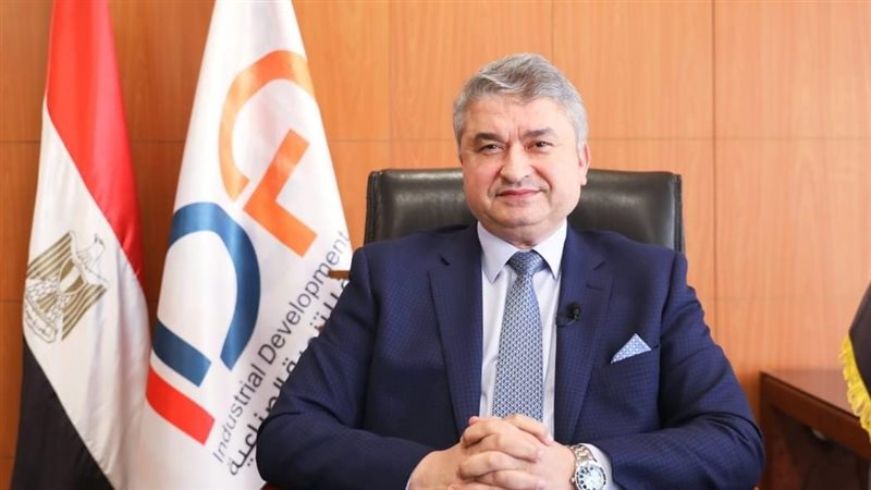المهندس محمد عبد