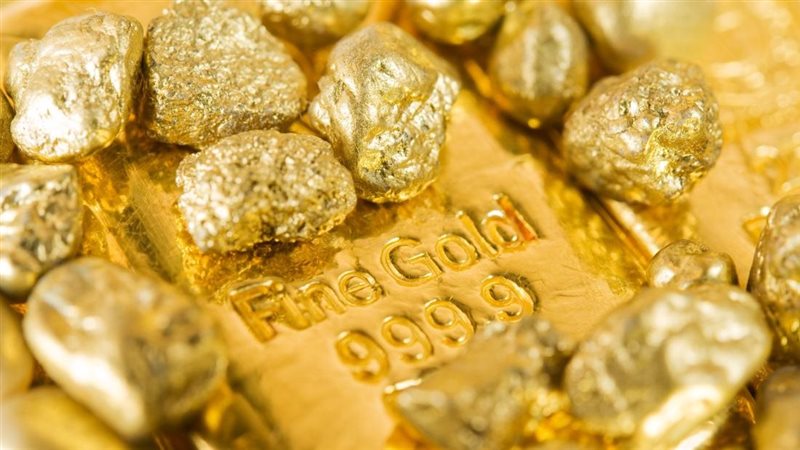 مؤشرات الذهب، فيتو