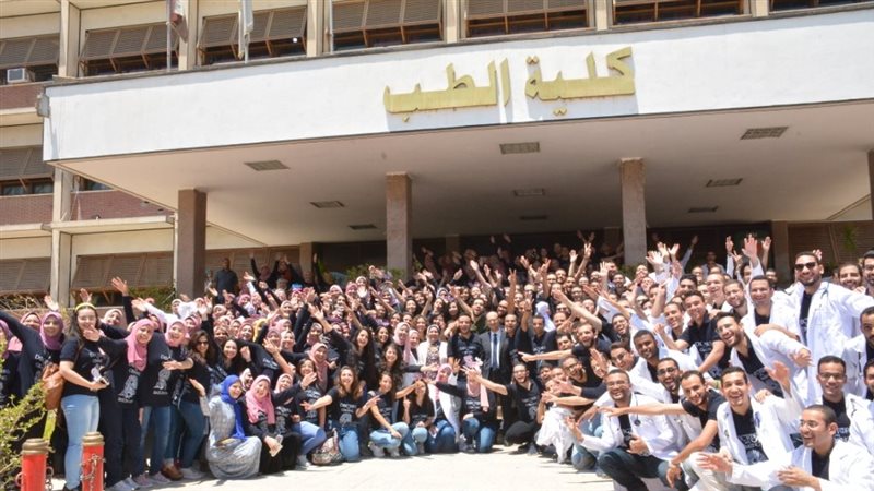 رسوب 60% من طلبة
