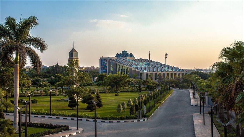 جامعة مصر للعلوم