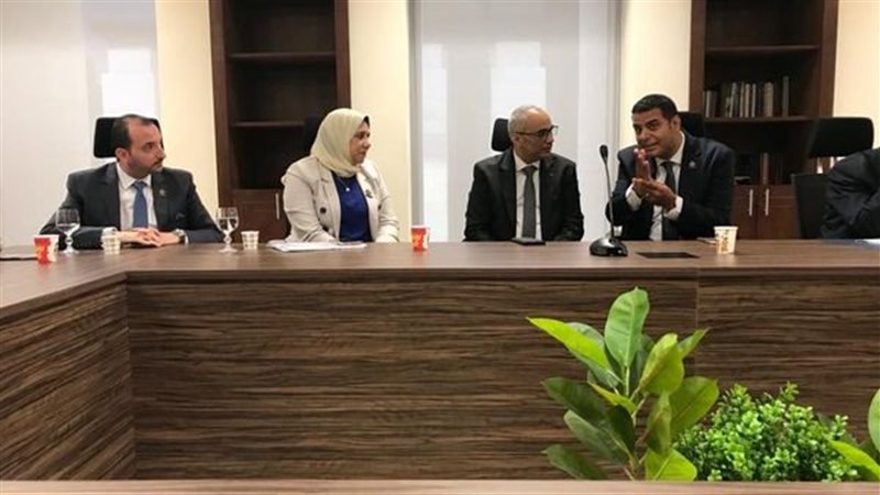 تنسيقية شباب الأحزاب،