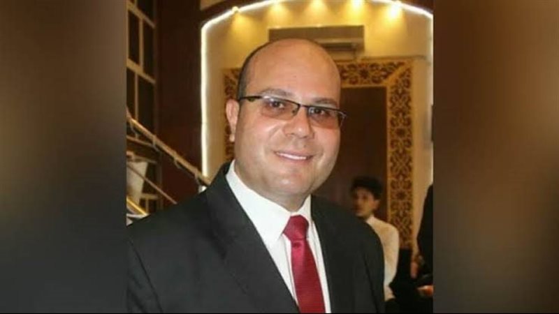 وكيل تضامن الدقهلية،
