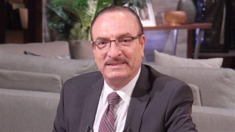 المهندس شريف حبيب