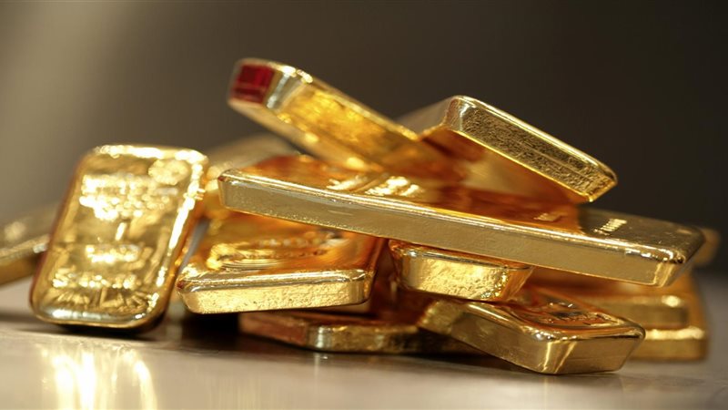 أسعار الذهب في الأسواق،