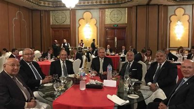 تيرينتيف في عيد بيلاروس الوطني: مصر مهد الحضارة العالمية