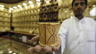  أسعار الذهب اليوم في السعودية، استقرار المعدن الأصفر بالأسواق