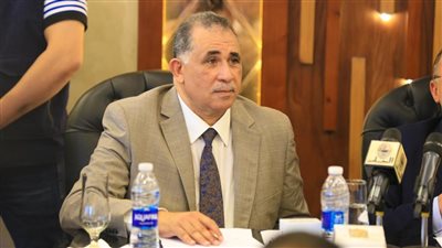 نقيب المحامين يثمن دور محافظ الإسكندرية في إنشاء نادي جليم