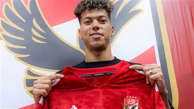 تعرف على موقف إمام عاشور من المشاركة مع الأهلي في كأس مصر