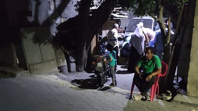  محافظة القاهرة: عقار الخليفة صدر له قرار إزالة والأهالي رفضوا التنفيذ