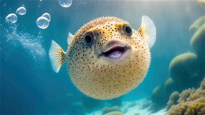  إحداها سامة وأخرى بـ 20 ألف دولار للكيلو.. أغلى 5 أسماك في العالم (فيديو جراف)