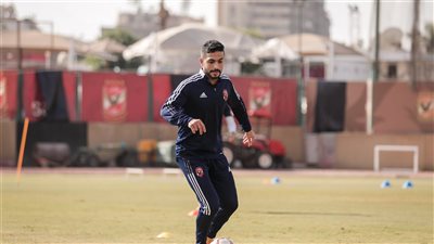 أيمن أشرف: الزمالك فاوضني وقدمت 3 نصائح لـ إمام عاشور قبل انضمامه للأهلي