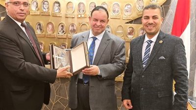 بيع بضائع مهمل جمارك الدخيلة بـ 23 مليون جنيه في مزاد علني