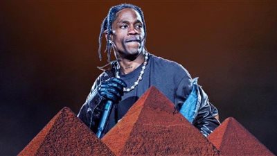 الشركة المنظمة: حفل ترافيس سكوت في ميعاده ومفيش بيان رسمي لإلغائه (فيديو)