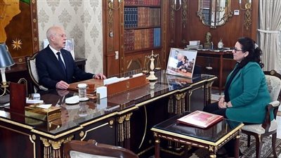 جريمة واعتداء على أخلاقنا، الرئيس التونسي يعلق على عرض الكوميدي الفرنسي 
