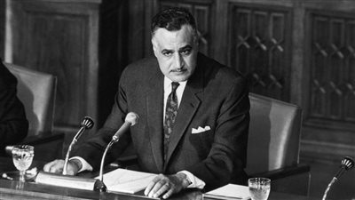 قبل 58 عاما، سر اجتماع عاجل لعبد الناصر وملك السعودية بخصوص أزمة اليمن 