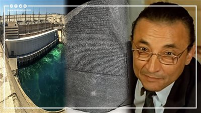 أحداث 19 يوليو، اكتشاف حجر رشيد، أمريكا تنتقم من مصر بسبب السد العالي، ميلاد فؤاد خليل ورحيل عمر سليمان