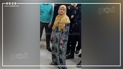 هتحدد مصيرها، اليوم سادس جلسات محاكمة سيدة فاقوس قاتلة طفلها بالشرقية