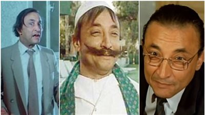 فؤاد خليل، ملك الإفيهات الذي عانى من جحود الفنانين، وابنه رفض تنفيذ وصيته لسبب محرج