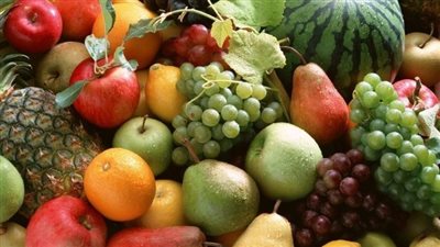 أسعار الفواكة اليوم الجمعة 21-7-2023 في محافظة المنيا