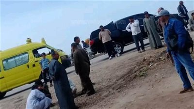 التصريح بدفن جثة سيدة لقيت مصرعها على يد شقيقتها بالقليوبية