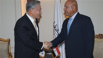 وزير النقل: لن نستورد وحدات المترو أو السكك الحديدية في المستقبل 