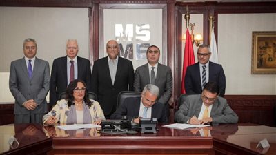 تنمية المشروعات يضخ 100 مليون جنيه للقطاع متناهي الصغر بالتعاون مع شركة بدايتي 