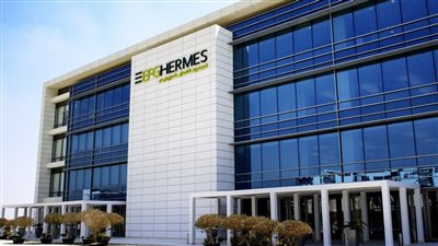 EFG Hermes تعلن إتمام إصدار سندات توريق لصالح بالم هيلز للتعمير بـ472.5 مليون جنيه