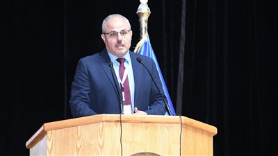 اعتماد نتيجة بكالوريوس طب الأسنان بجامعة القناة بنسبة نجاح 89.86 %