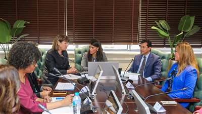  المجلس الاستشاري لمبادرة شباب بلد يدشن التحالف التنفيذي في مصر