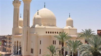 أوقاف الوادي الجديد: فتح باب التقدم للمركز الثقافي لإعداد الدعاة بواحة الخارجة