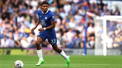 تشيلسي يعلن إصابة نجمه بقطع في الرباط الصليبي