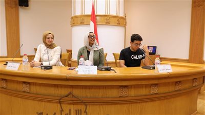 هيئة الكتاب تختتم فعاليات معرض الأوبرا الثاني مع صانعي المحتوى الثقافي