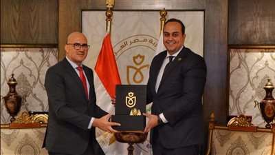 الرعاية الصحية تدرس إتاحة اللقاحات غير الروتينية بمنشآتها للمواطنين