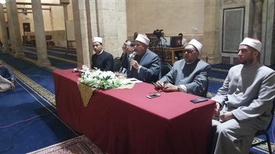 الجامع الأزهر: الهجرة سُنة للأنبياء جميعًا وجهاد إيجابي لحفظ الدين