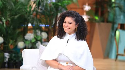 نسمة محجوب في ختام مهرجان الأوبرا الصيفي بالإسكندرية 