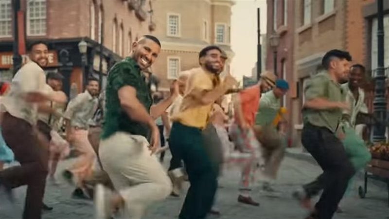 أغنية يا ليالي، فيتو