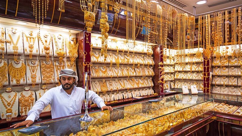 سعر الذهب اليوم في