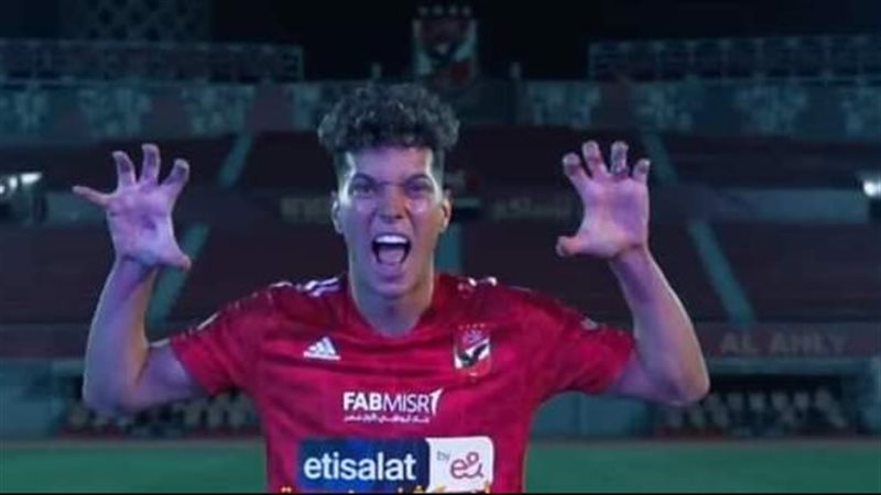 إمام عاشور، فيتو