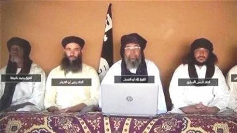 قادة نصرة الإسلام