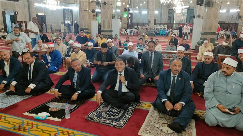 الإسكندرية،فيتو